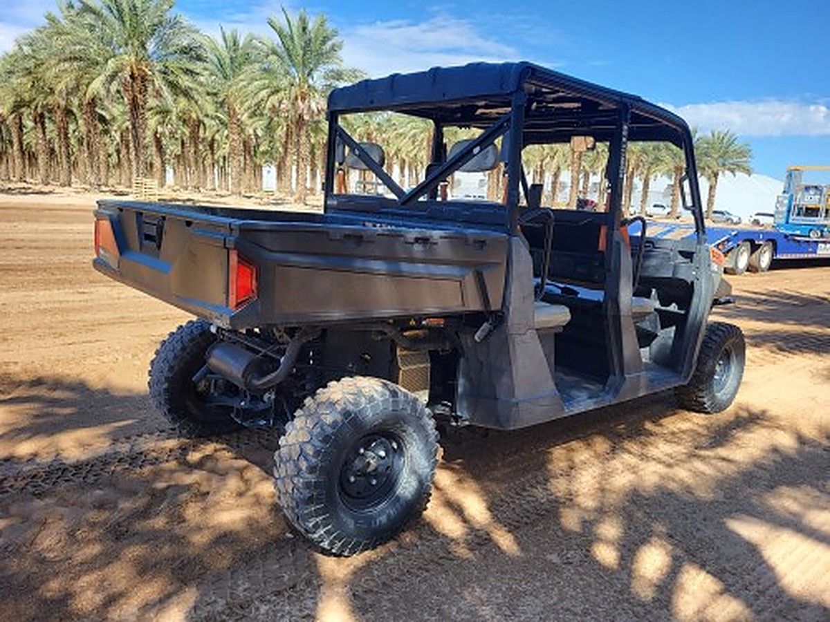 POLARIS PRO XD 4000D photo 4