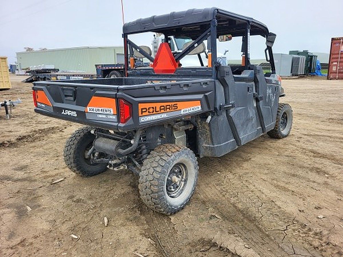 POLARIS PRO XD 4000D photo 4