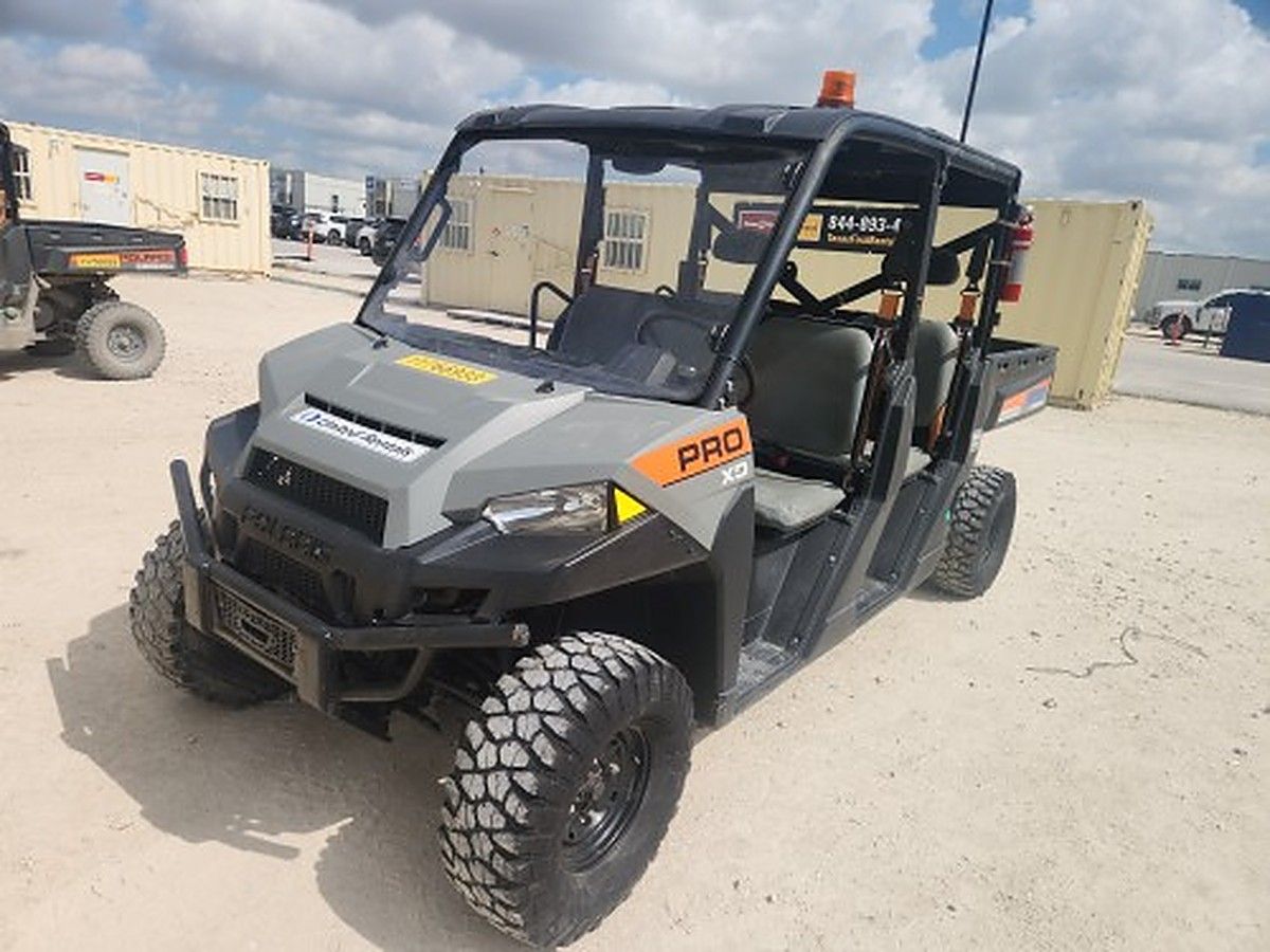 2023 POLARIS PRO XD 4000D for sale in Las Vegas, NV