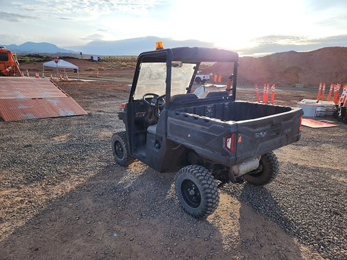 2023 POLARIS PRO XD MID-SIZE for sale in Las Vegas, NV