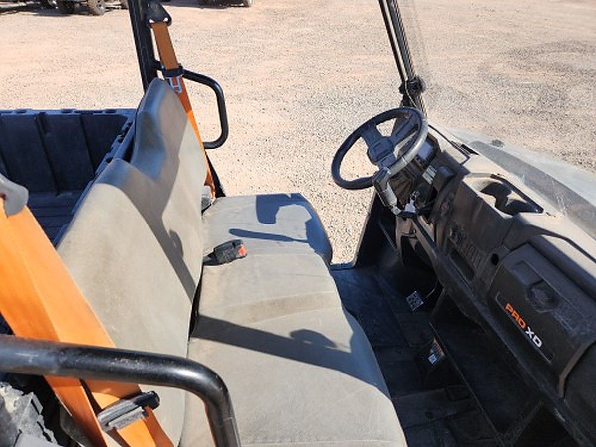 POLARIS PRO XD MID-SIZE photo 2