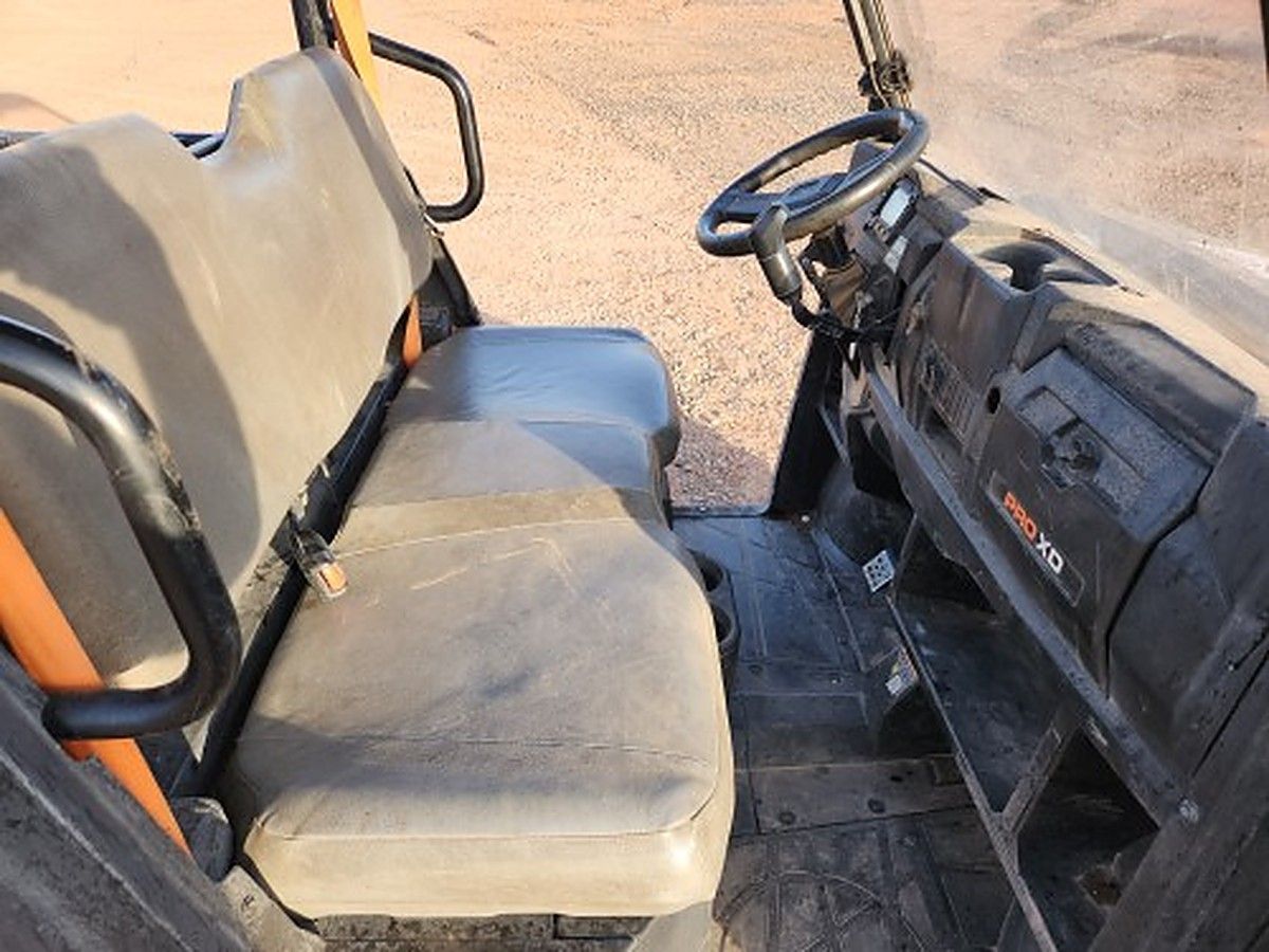 POLARIS PRO XD MID-SIZE photo 5