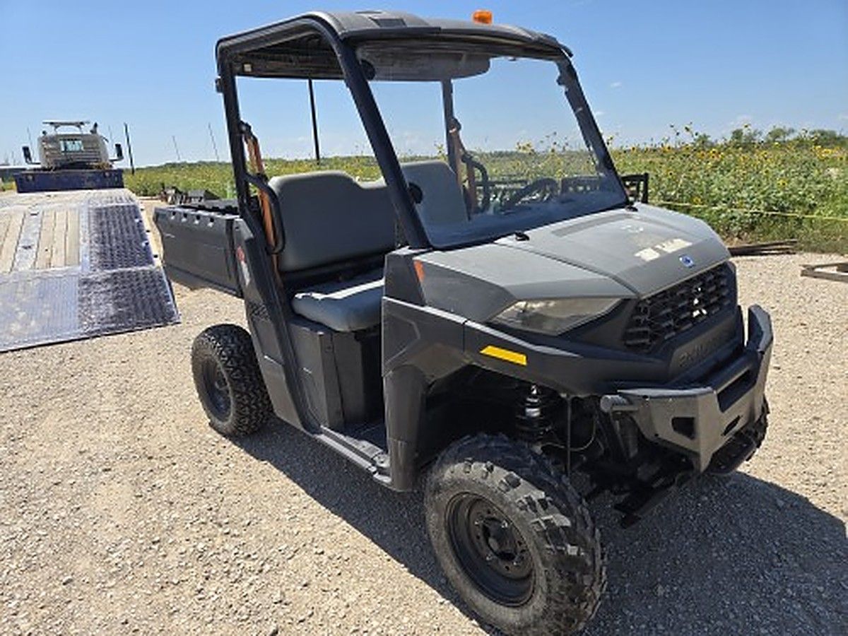POLARIS PRO XD MID-SIZE photo 2