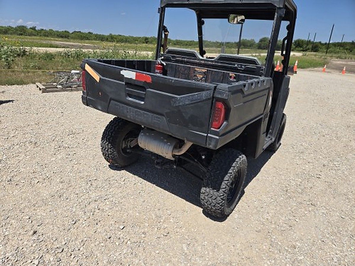 POLARIS PRO XD MID-SIZE photo 5