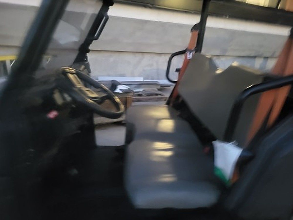 POLARIS PRO XD MID-SIZE photo 11