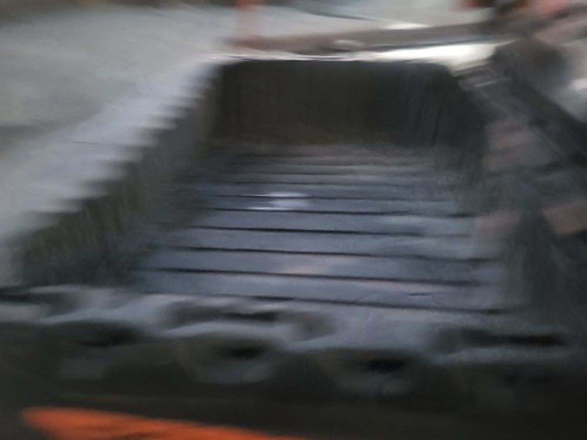 POLARIS PRO XD MID-SIZE photo 12