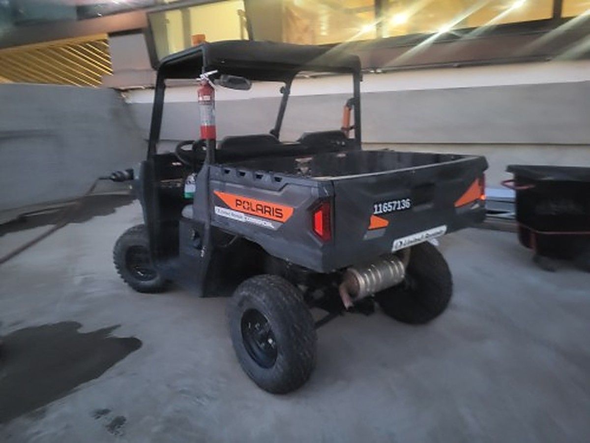 POLARIS PRO XD MID-SIZE photo 9