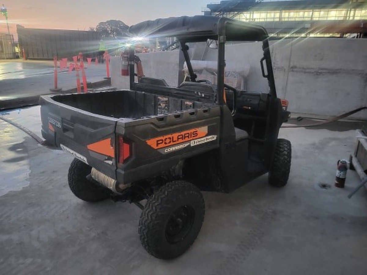 POLARIS PRO XD MID-SIZE photo 10