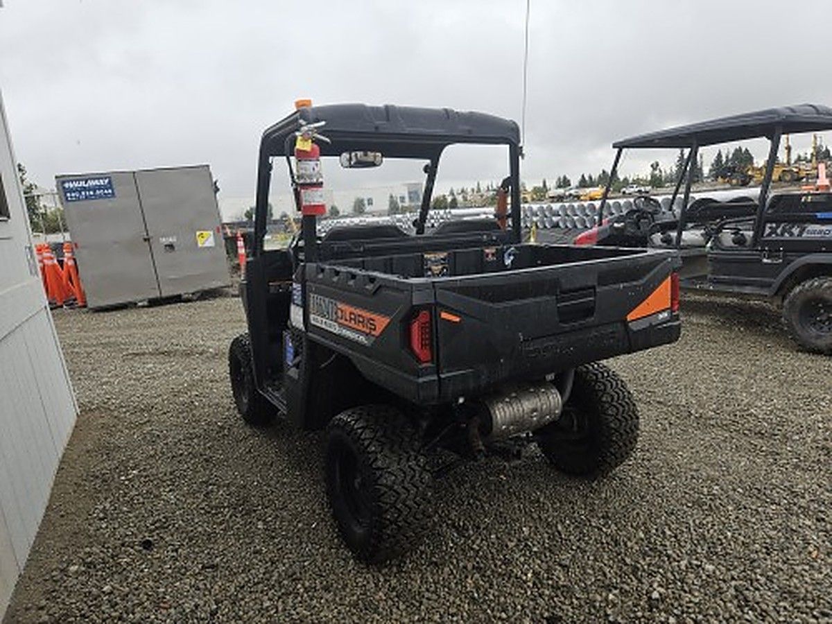 2023 POLARIS PRO XD MID-SIZE for sale in Las Vegas, NV