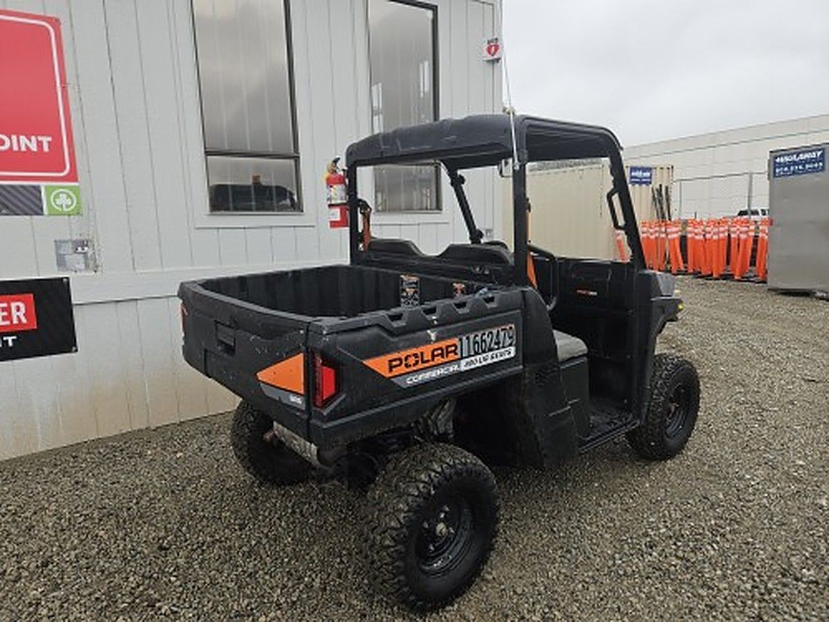 POLARIS PRO XD MID-SIZE photo 3