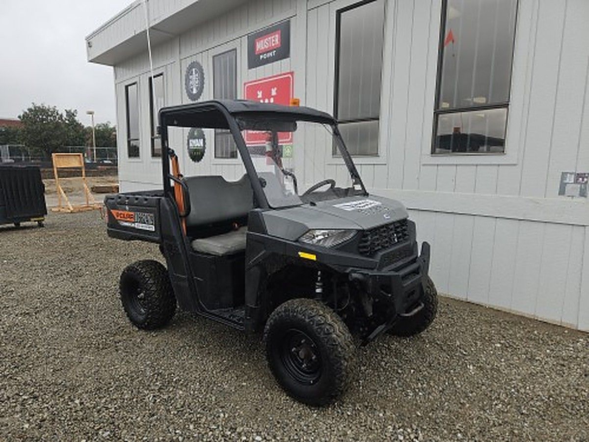 POLARIS PRO XD MID-SIZE photo 4