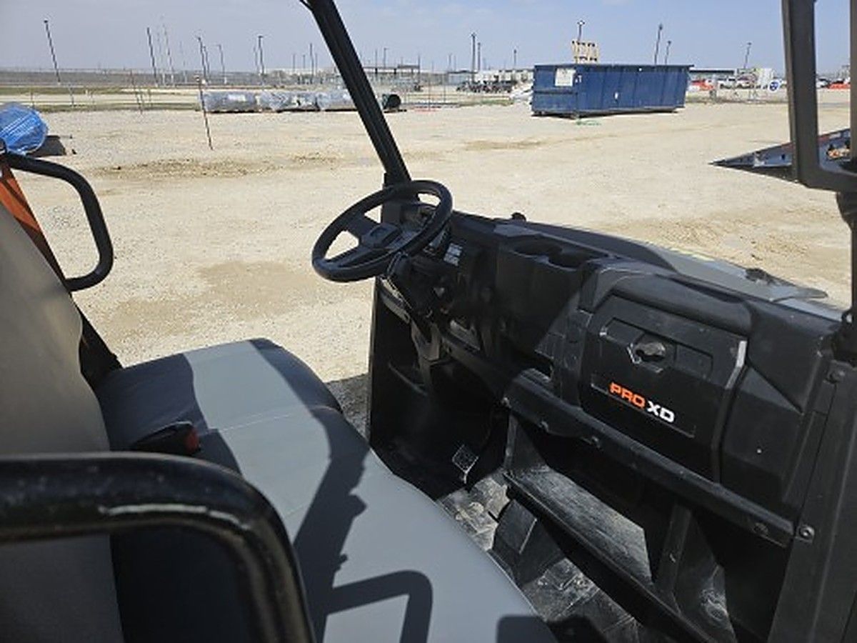 POLARIS PRO XD MID-SIZE photo 2