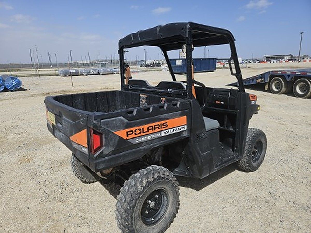 POLARIS PRO XD MID-SIZE photo 5