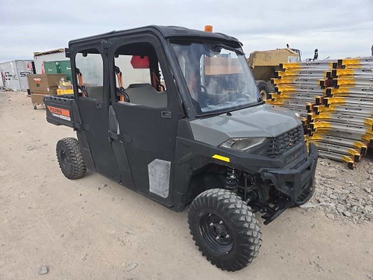 POLARIS PRO XD MID-SIZE photo 2
