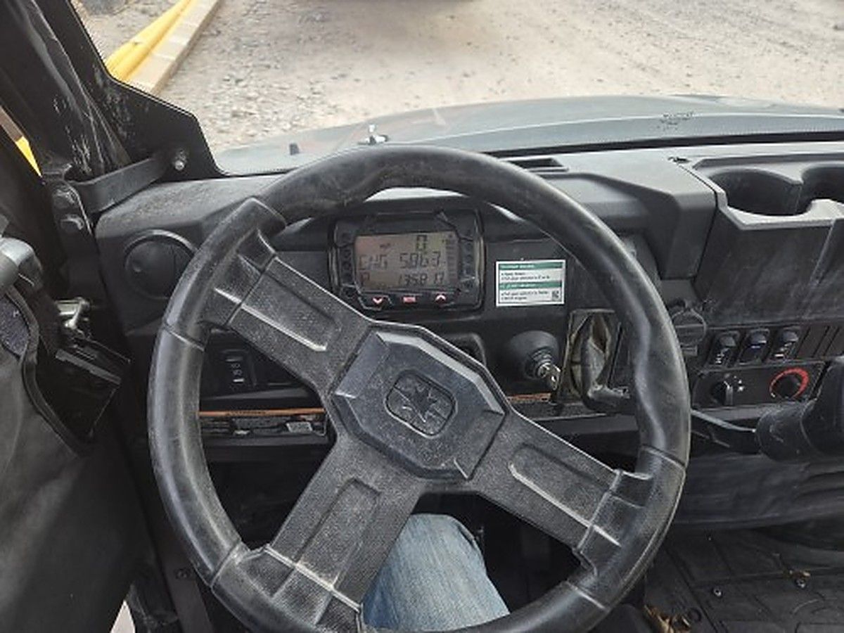 POLARIS PRO XD MID-SIZE photo 3