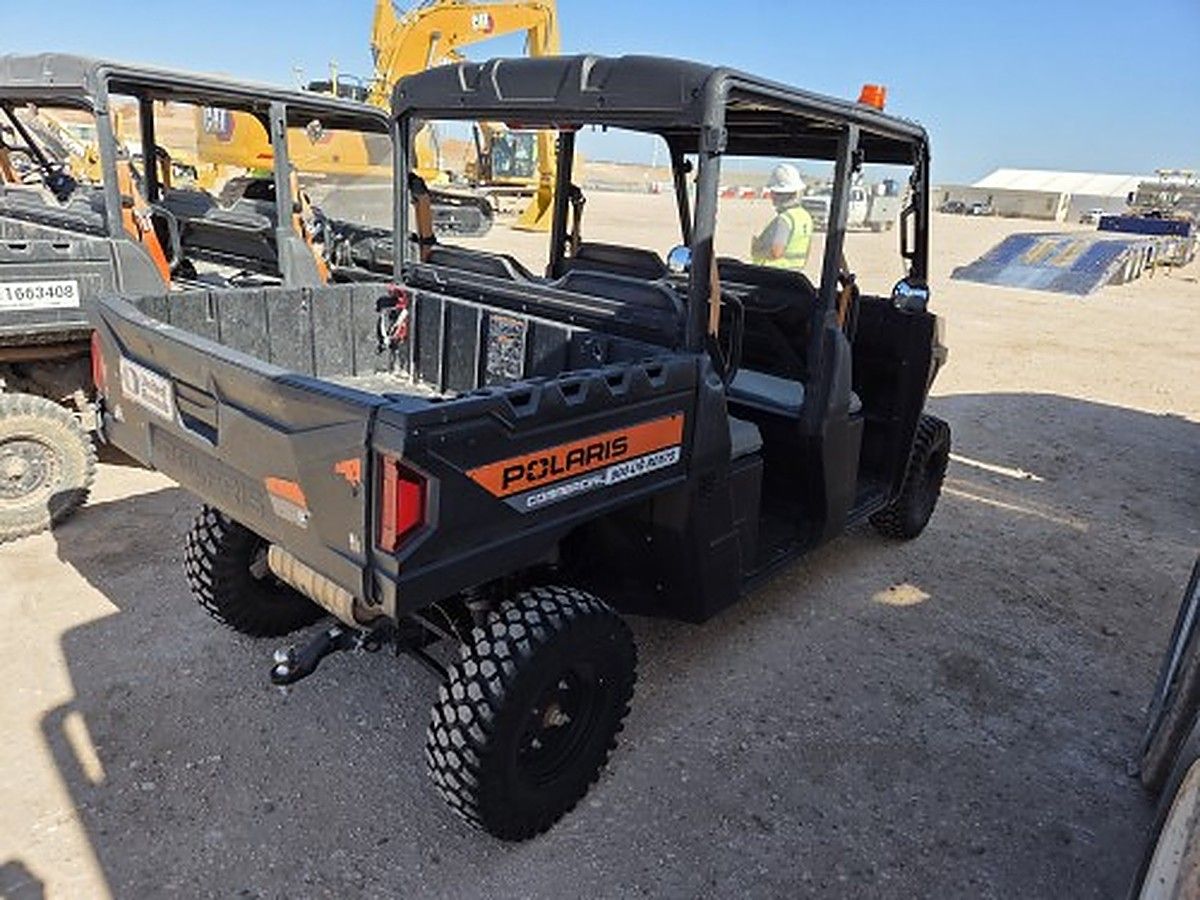 POLARIS PRO XD MID-SIZE photo 2