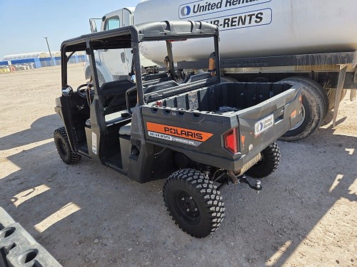 POLARIS PRO XD MID-SIZE photo 3
