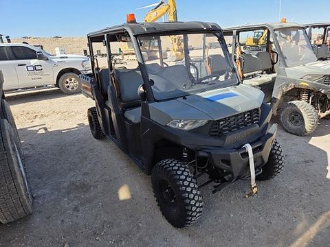 2023 POLARIS PRO XD MID-SIZE Utv 4Wd Gas 4Seat Rops