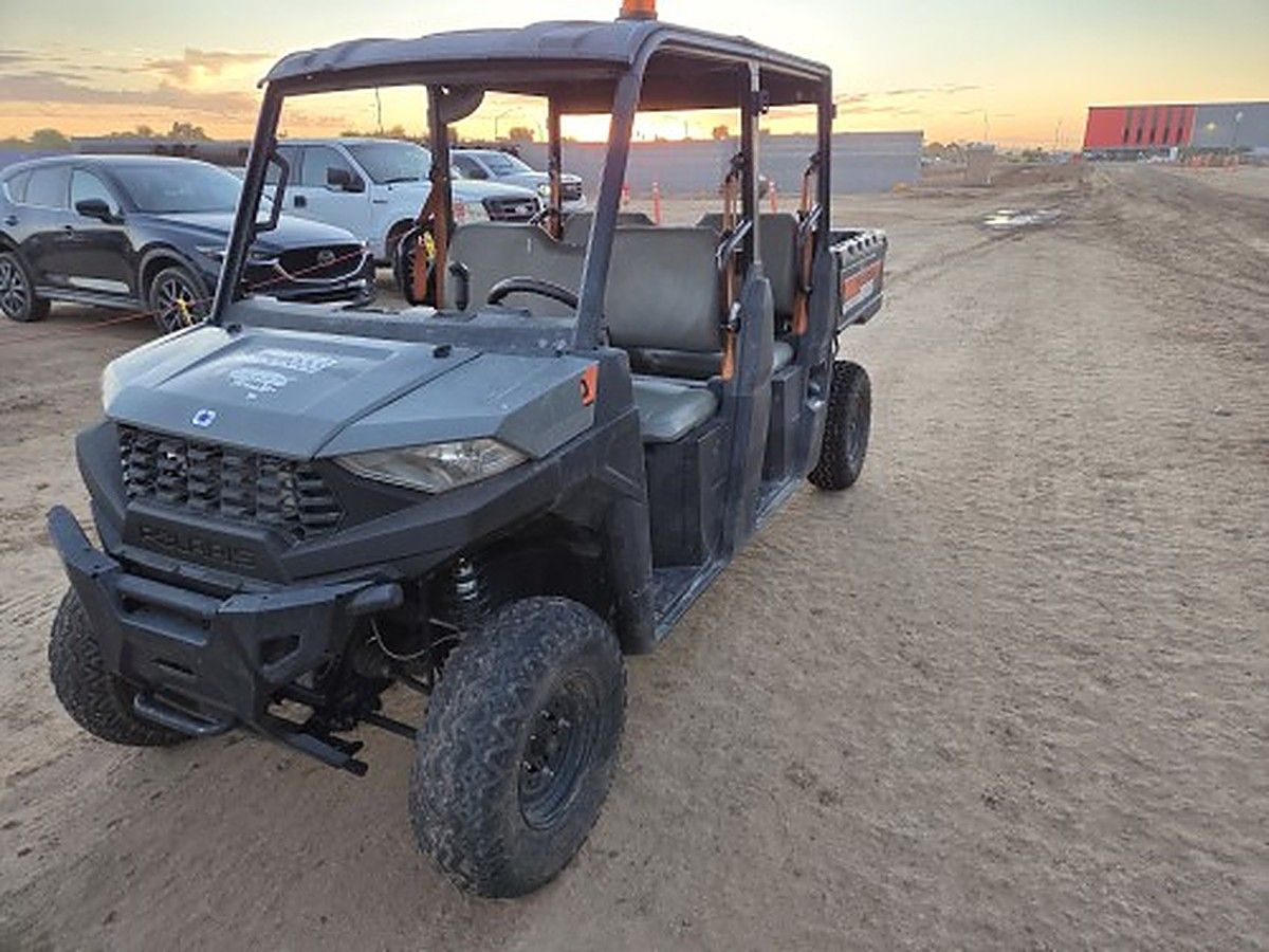 2023 POLARIS PRO XD MID-SIZE for sale in Las Vegas, NV