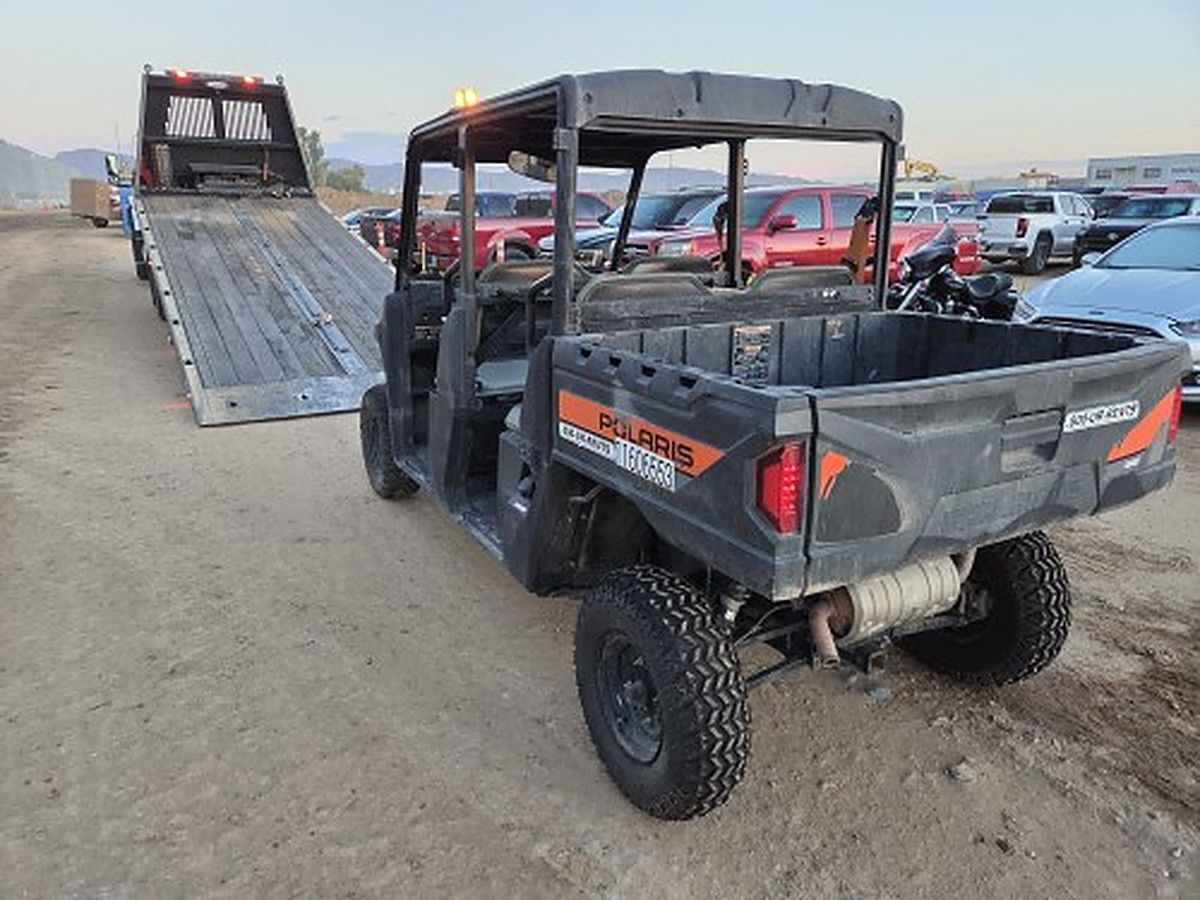 POLARIS PRO XD MID-SIZE photo 3