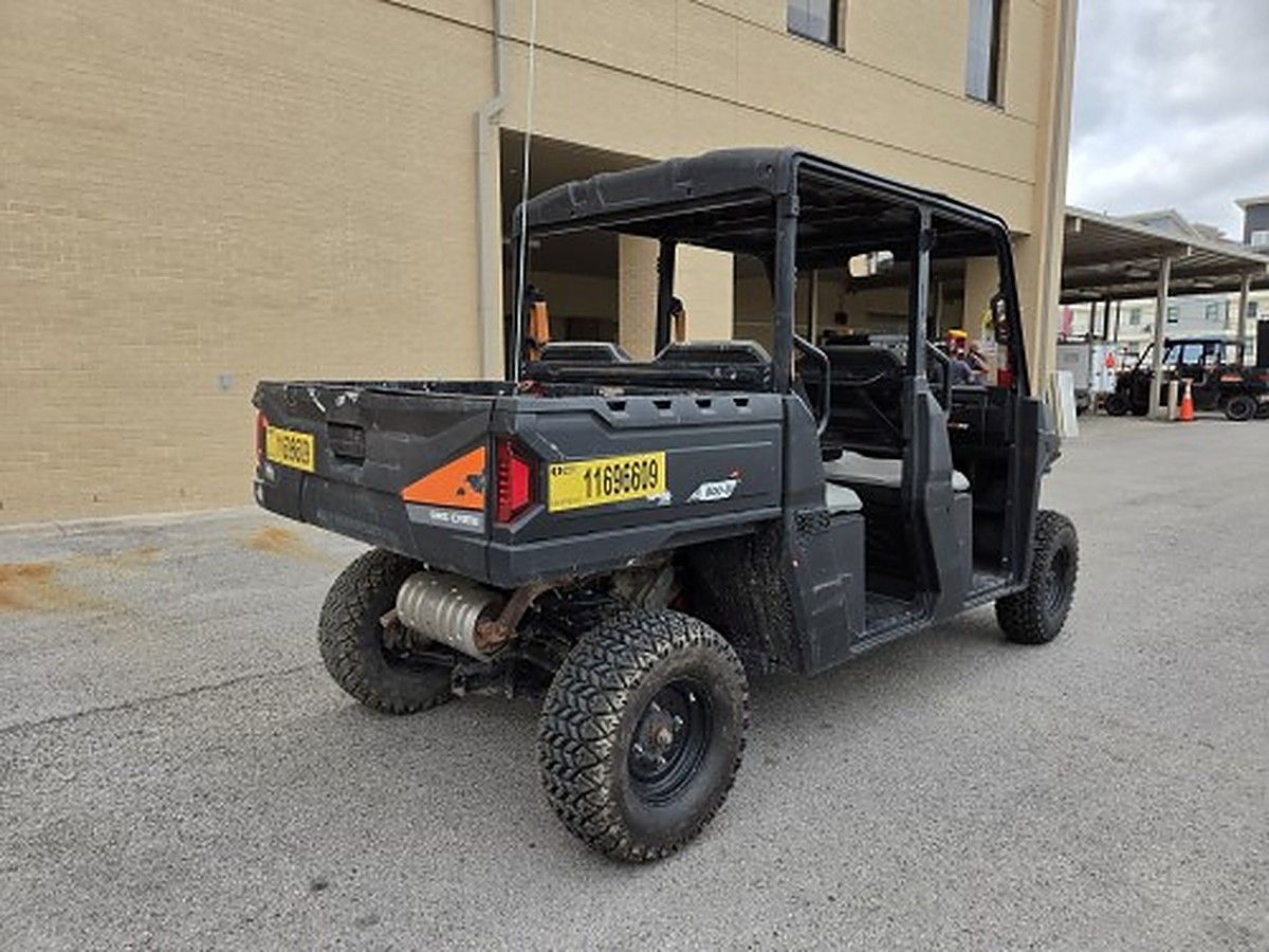 POLARIS PRO XD MID-SIZE photo 3