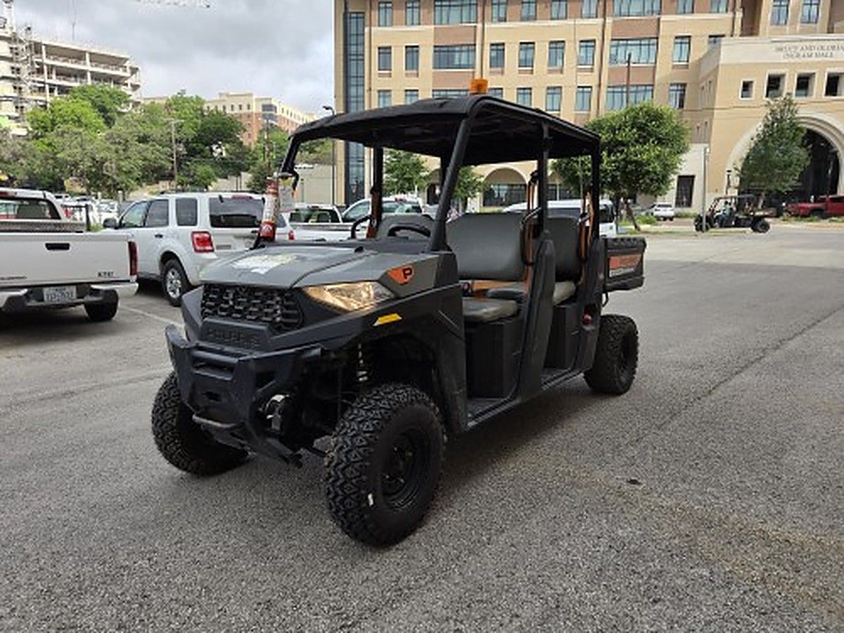 POLARIS PRO XD MID-SIZE photo 4