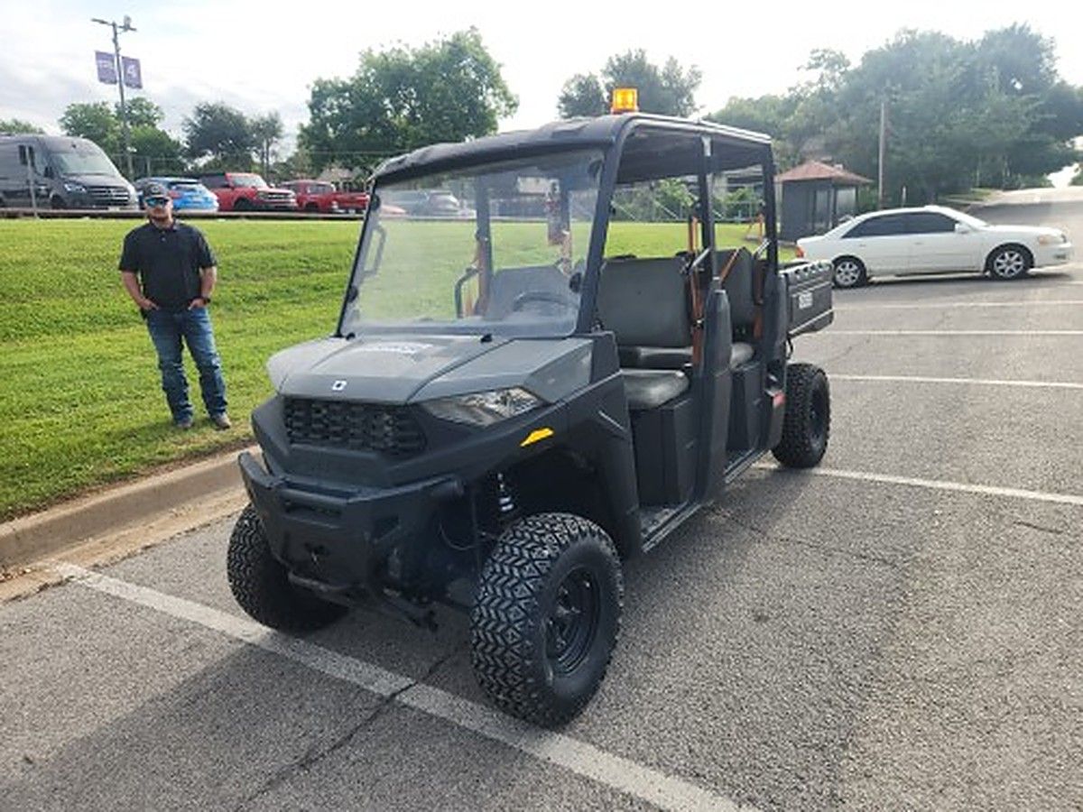 POLARIS PRO XD MID-SIZE photo 2