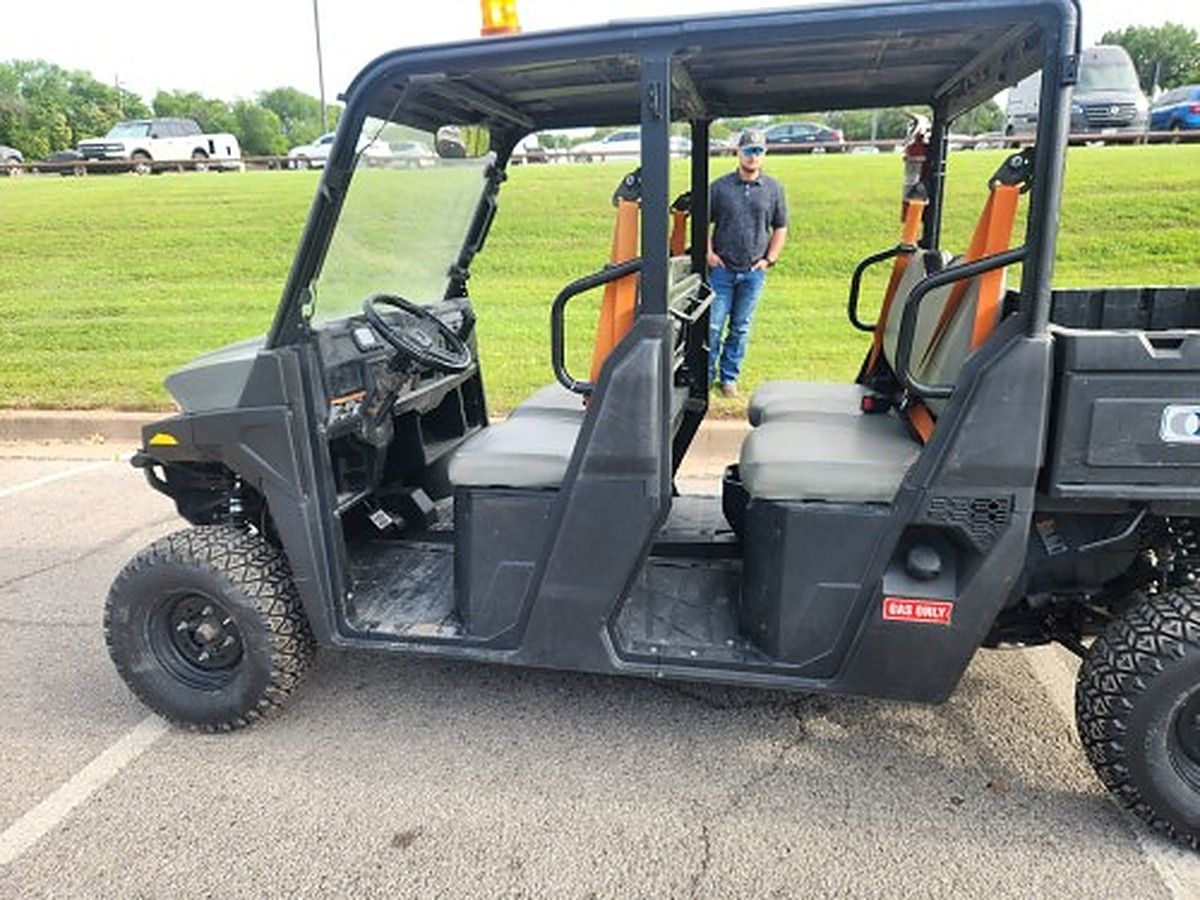 POLARIS PRO XD MID-SIZE photo 3