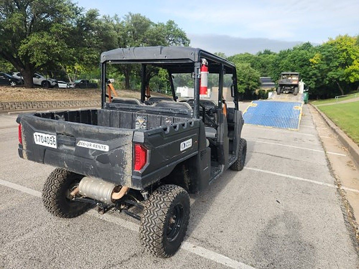 POLARIS PRO XD MID-SIZE photo 4