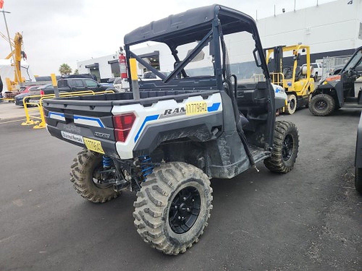 2023 POLARIS XP KINETIC PREM for sale in Las Vegas, NV