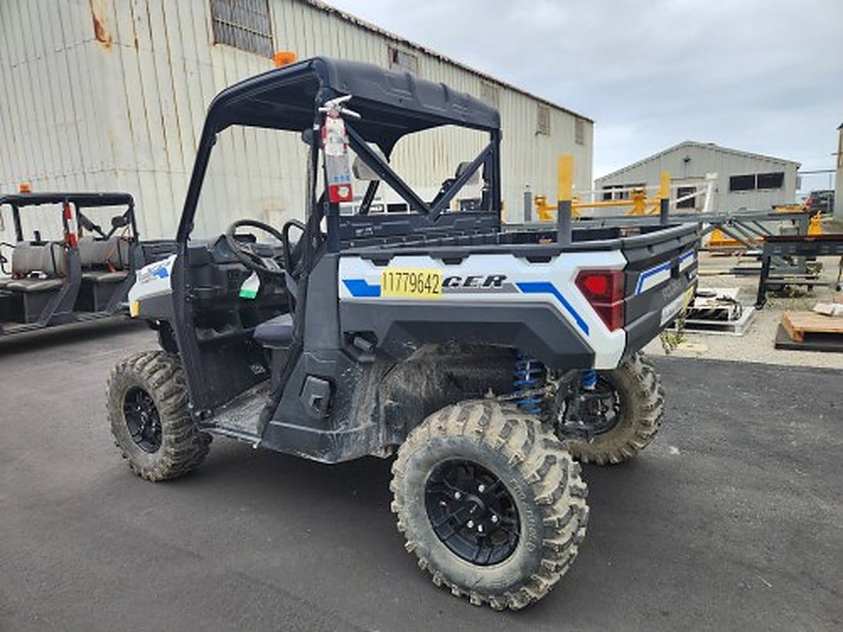 POLARIS XP KINETIC PREM photo 3