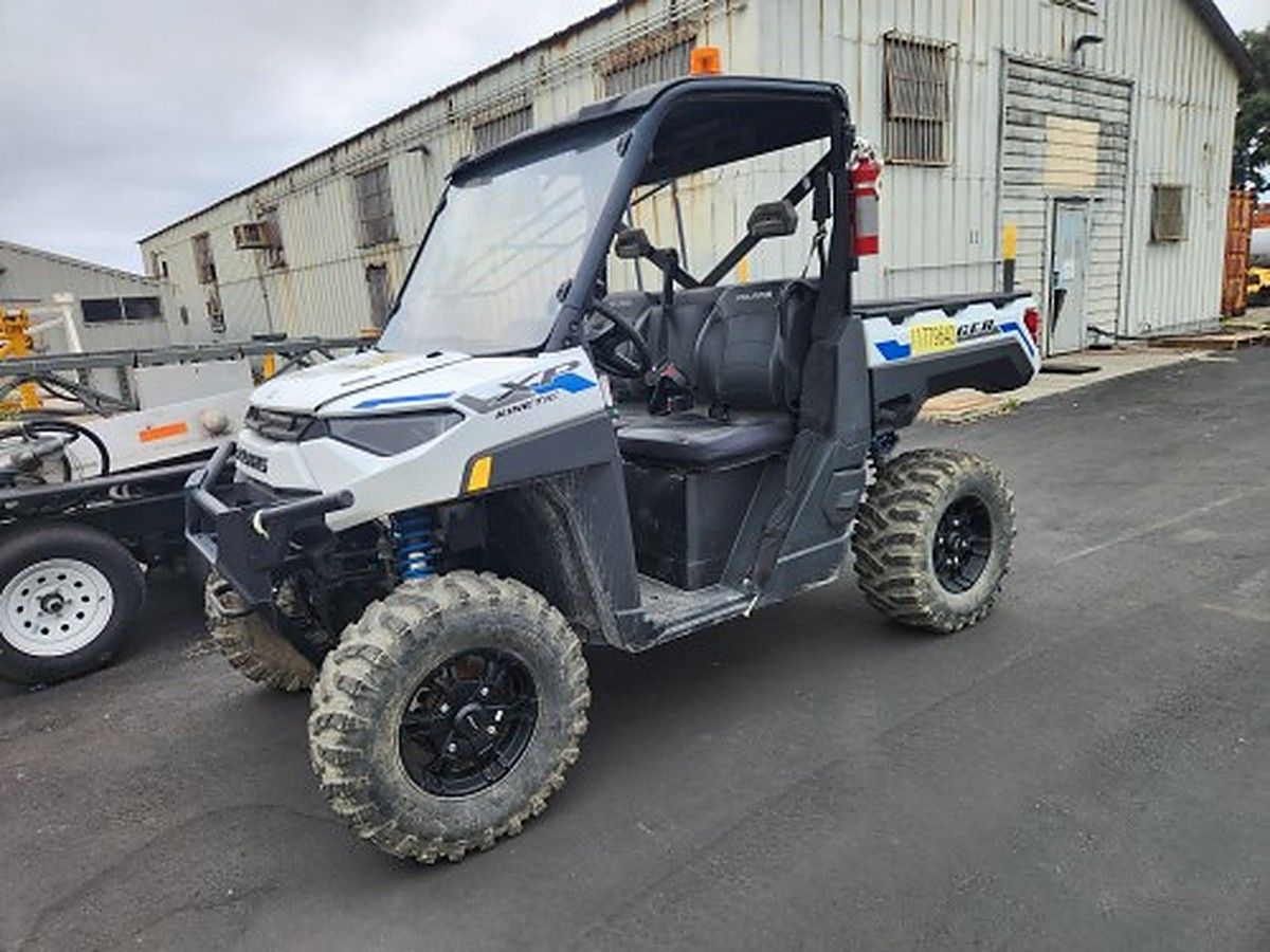 POLARIS XP KINETIC PREM photo 4