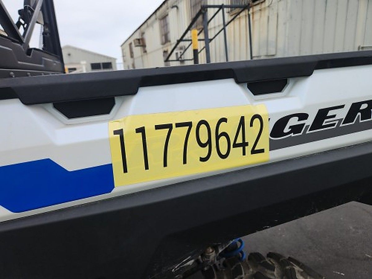 POLARIS XP KINETIC PREM photo 5