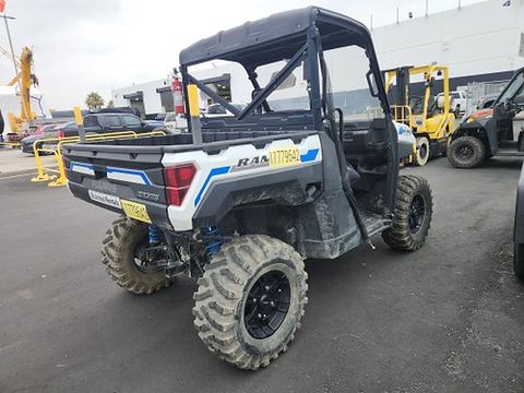 2023 POLARIS XP KINETIC PREM Utv 4Wd Li Elec 2 Seat Rops