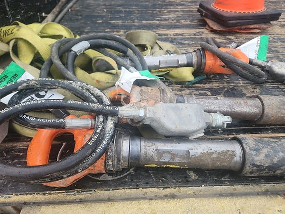 POWER TECH 18768 photo 2