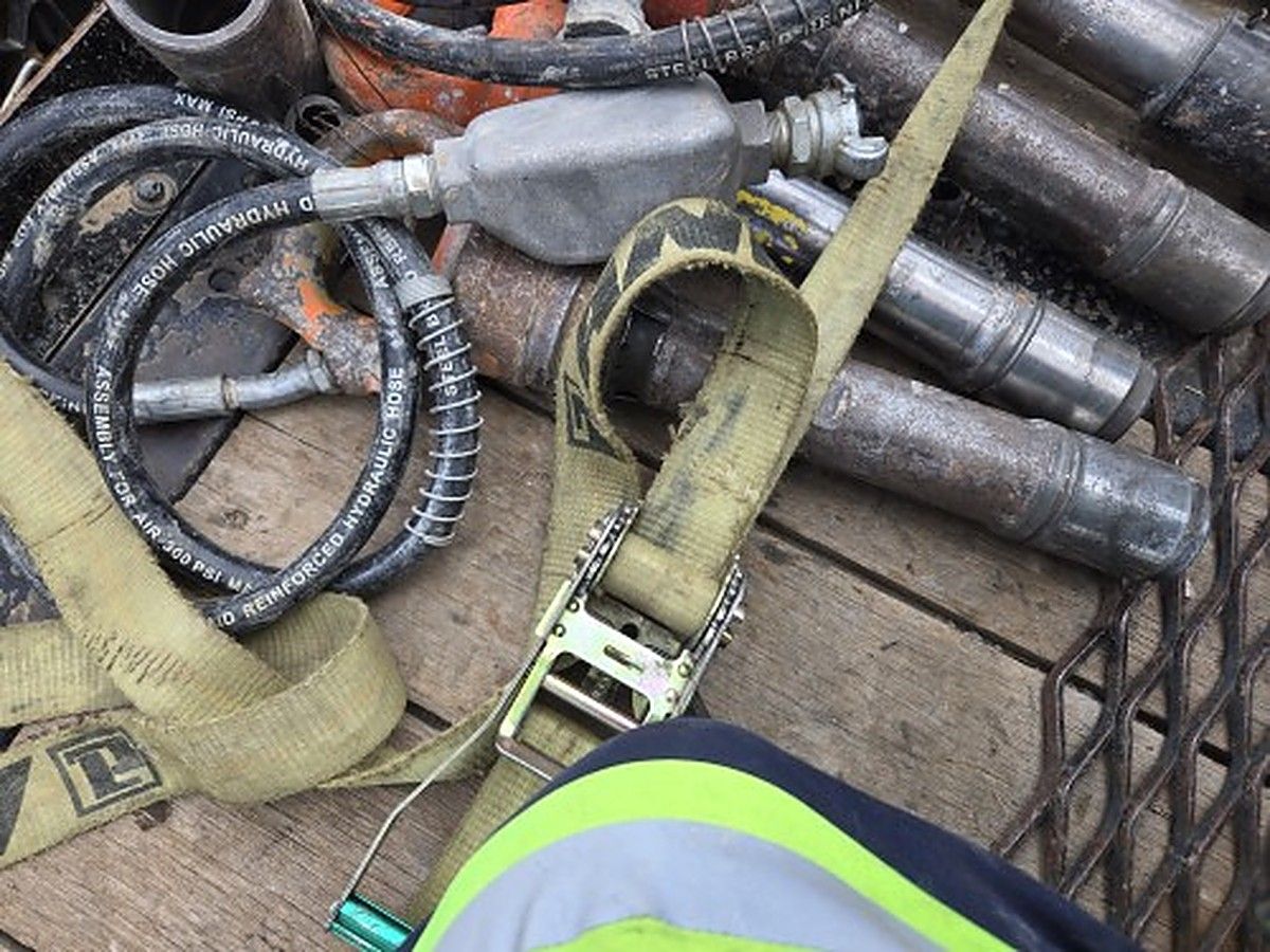 POWER TECH 18768 photo 3