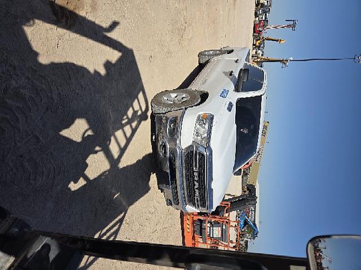 2023 RAM 1500CREWBHNG4WD for sale in Las Vegas, NV