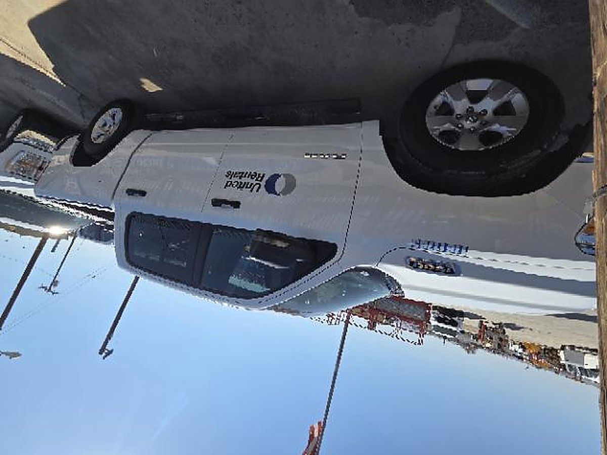 RAM 1500CREWBHNG4WD photo 4