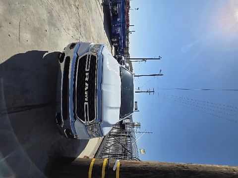 2023 RAM 1500CREWBHNG4WD for sale