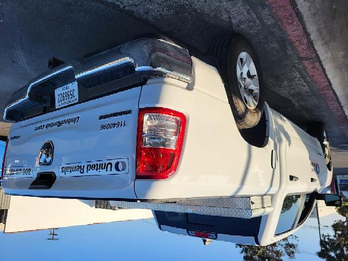 RAM 1500CREWBHNG4WD photo 11