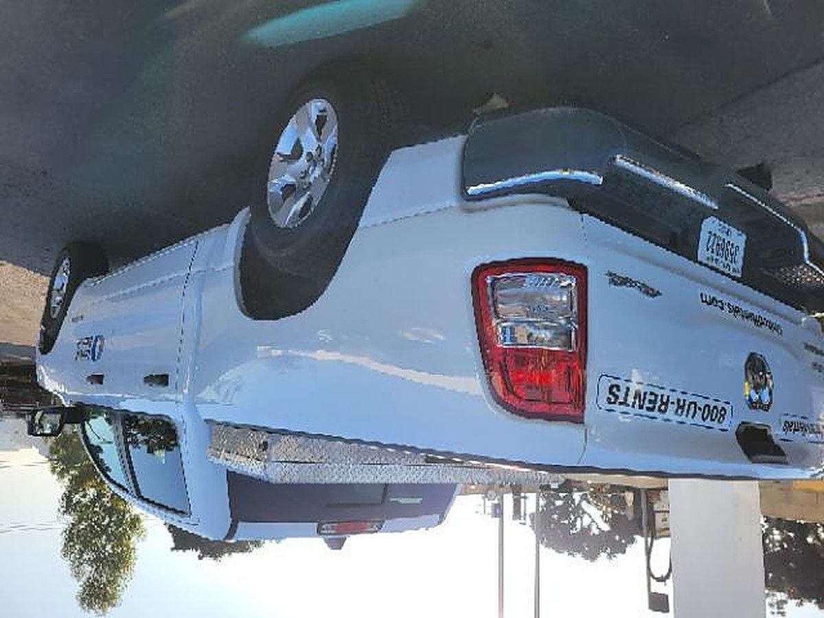 RAM 1500CREWBHNG4WD photo 8