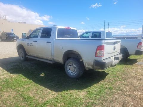 2023 RAM 2500CREWTMG4WD for sale