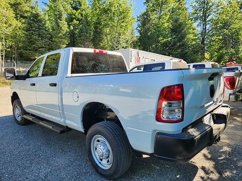 2023 RAM 2500CREWTMG4WD for sale