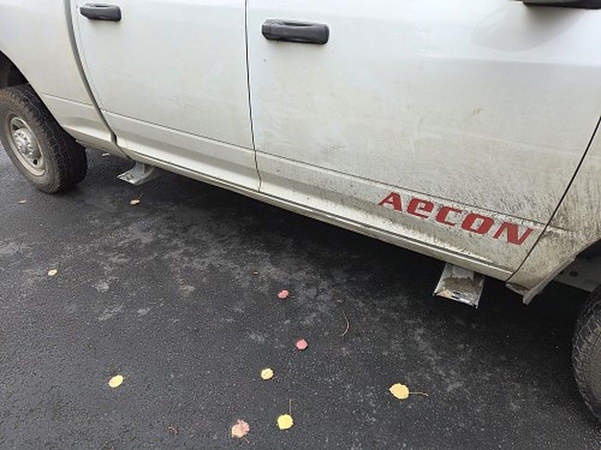 RAM 2500CREWTMG4WD photo 2