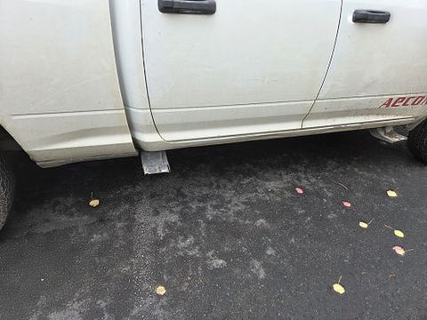 2023 RAM 2500CREWTMG4WD for sale