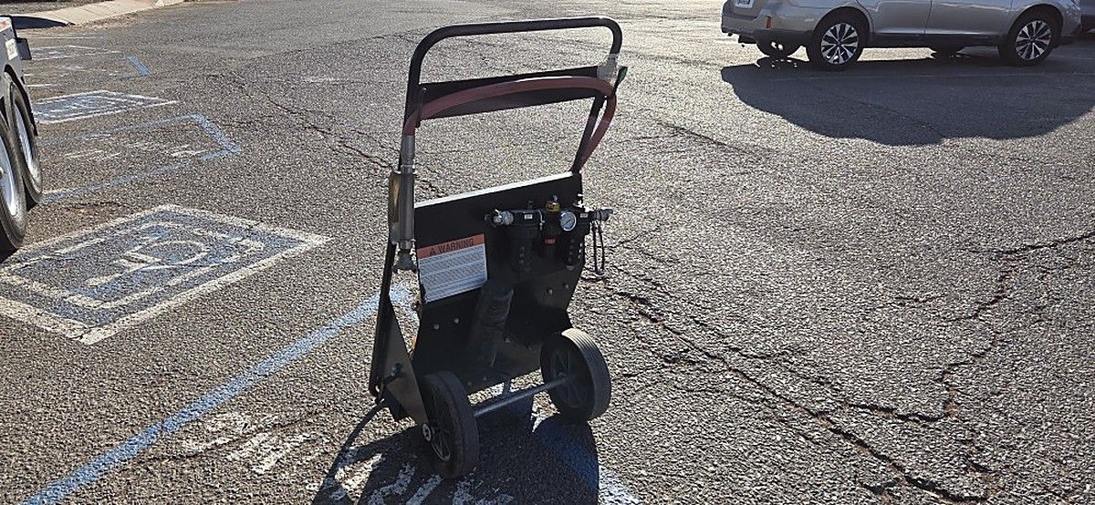 2023 RHINO PDT-55 for sale in Las Vegas, NV