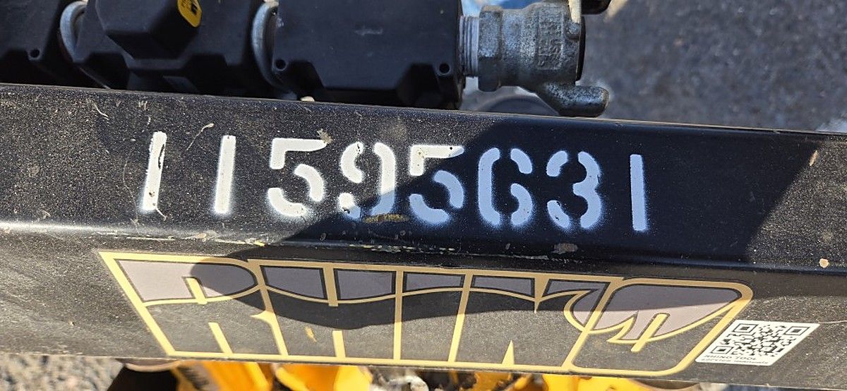 RHINO PDT-55 photo 3