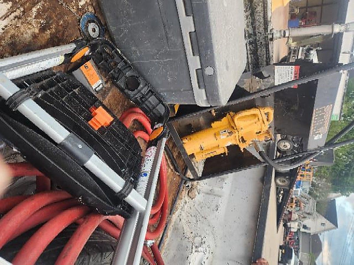 2023 RHINO PDT-55 for sale in Las Vegas, NV