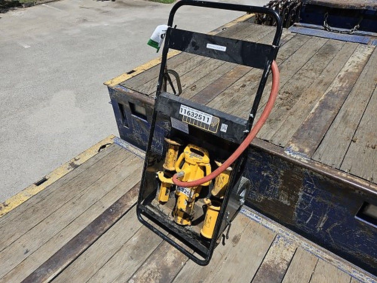 RHINO PDT-55 photo 2