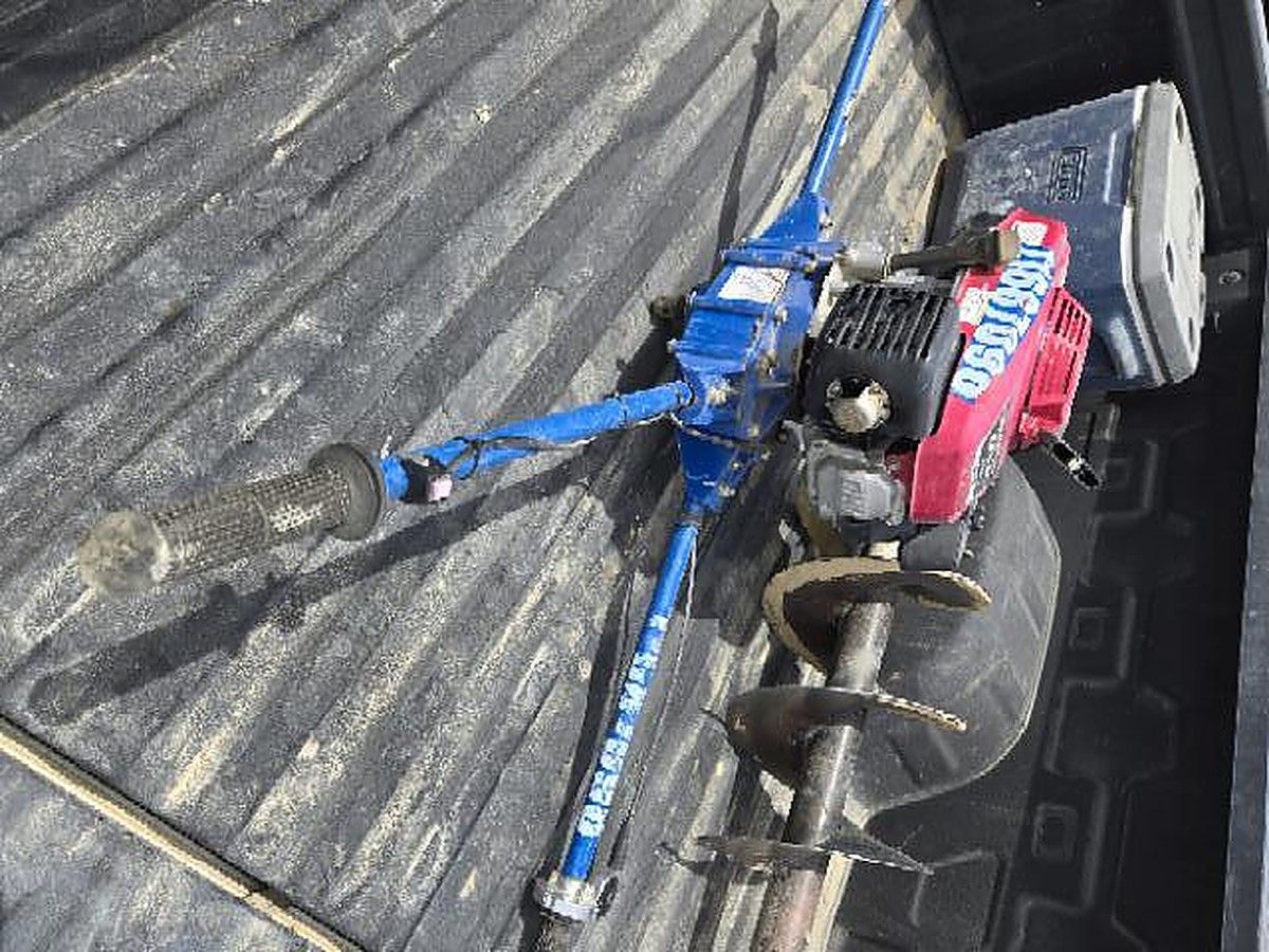 2023 RICE-HYDRO DIRTDAWG-TM11 for sale in Las Vegas, NV